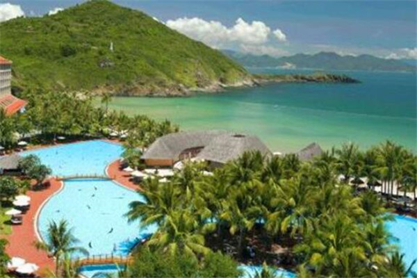 世界十大打卡圣地 个个如童话世界般，你去过哪几个了插图7