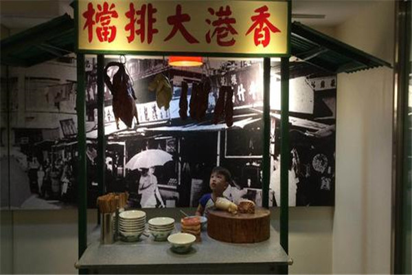 东莞美食最多景点：石排食街上榜，第六海鲜特色插图7