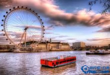 全球最美最虐狗摩天轮TOP9|爱分享