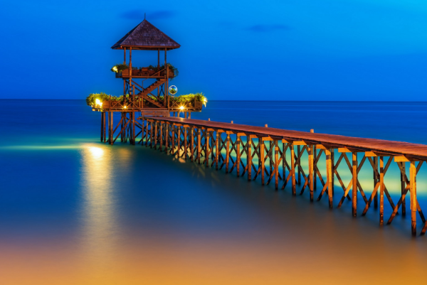 青岛十大做好玩的景点：崂山上榜，它举办过奥运赛事插图1