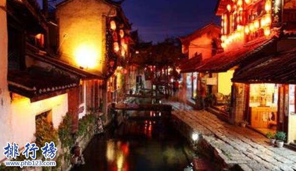 10月份国内最佳旅游地，国庆去哪玩比较好插图2