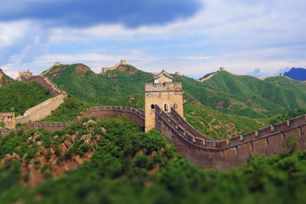 陕西十大最好玩的景点 兵马俑世界知名，大唐不夜城上榜插图6