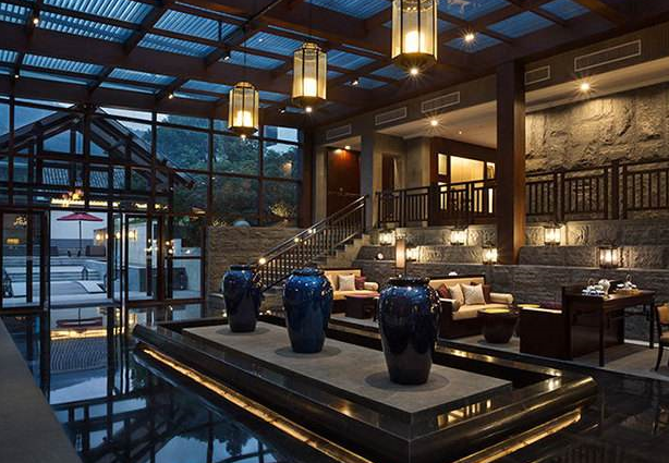 苏州温泉排行榜 苏州泡温泉的好地方插图9