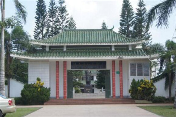 文昌最好玩的地方推荐 文昌好玩的地方排行榜插图5