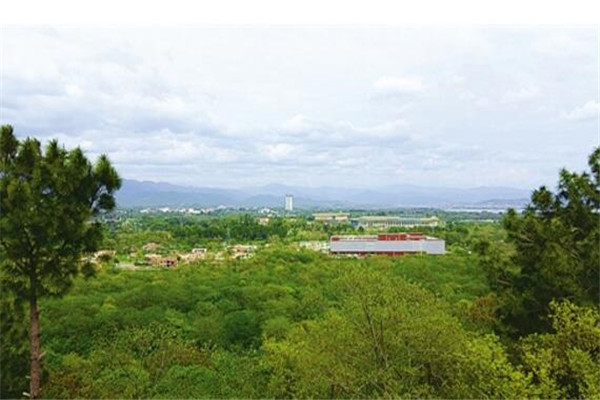 世界十大花园城市 新加坡无疑是第一，国内两个上榜插图5