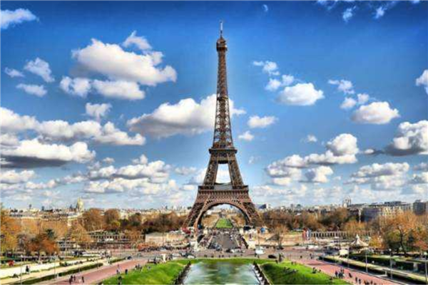 世界旅游城市排名 香港上榜第十 巴黎是浪漫之都和时尚之都插图