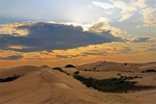 通辽有什么好玩的地方？盘点通辽好玩的地方排行榜插图5