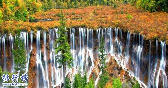 国内十大不坑爹旅游景点排行榜，让你去了还想去插图8