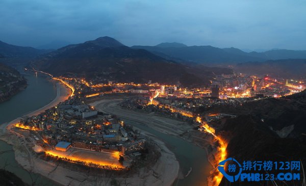 盘点外国人眼中最美的中国十大魅力县城插图7