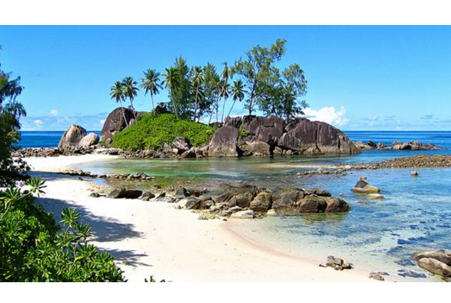 世界十大令人惊艳的无人岛 宛如仙境的岛屿，你听说过吗插图3