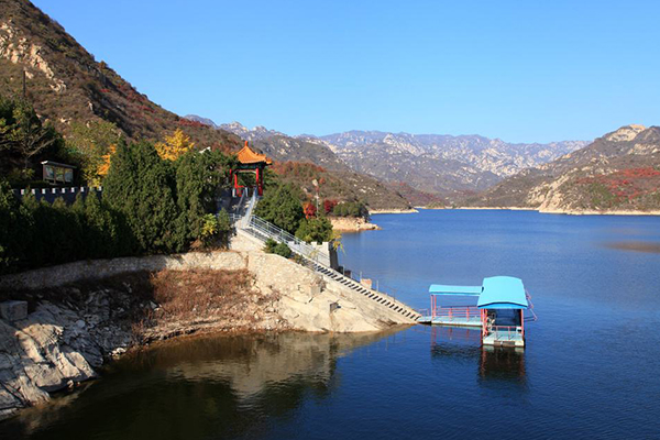 北京十大最美景点：云梦仙境上榜，它被称为“北京的张家界”插图4