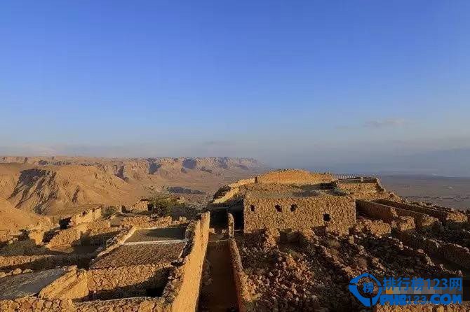 盘点以色列十大最美旅游地 不要错过这特有的美插图7