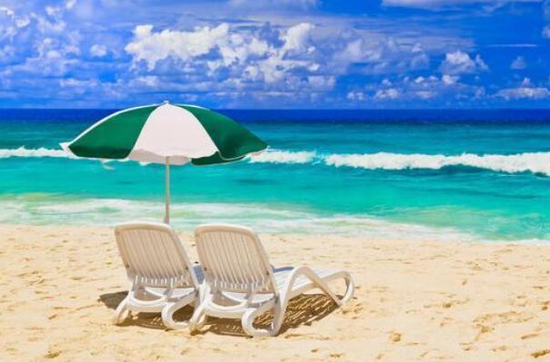 世界最美海滩排行榜10强 夏威夷海滩上榜，第一在澳大利亚插图3