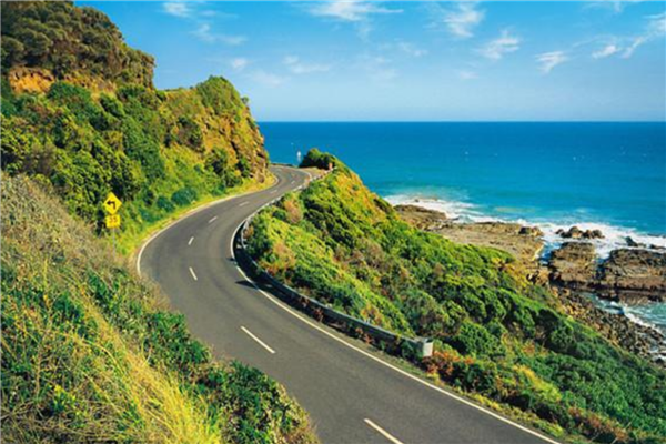 澳大利亚十大名胜古迹 克雷德尔山上榜昆士兰州费沙岛很特别插图5