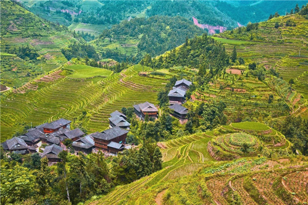 广西十大最好玩的景点 涠洲岛与青秀山风景秀丽插图6