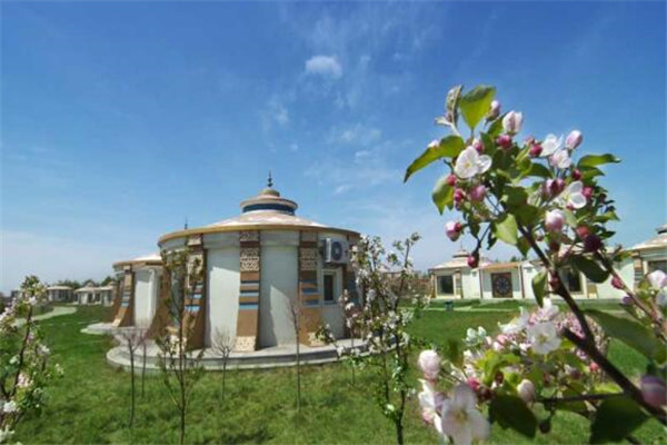 大庆有什么好玩的地方？盘点大庆好玩的地方排行榜插图6