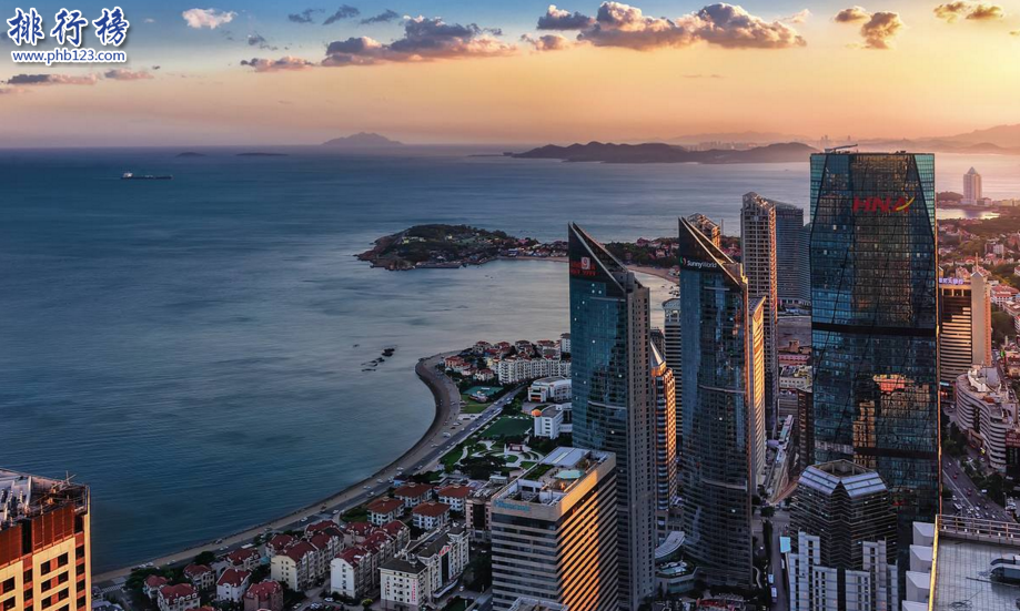 8月份适合去哪里旅游 十大8月旅游最佳去处插图6