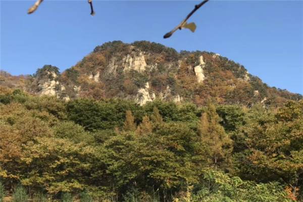 丹东景点排行榜前十：鸭绿江风景名胜区上榜，五龙山第一插图7