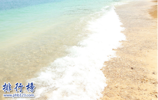 海南有什么好玩的地方?海南旅游必去景点排行榜插图1