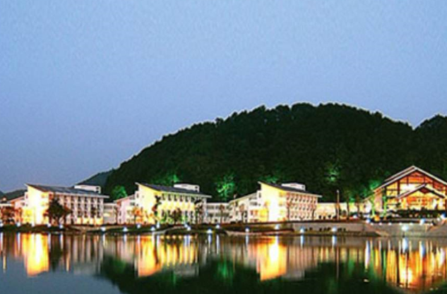 江西泡温泉去哪里最好 盘点江西十大温泉排行榜插图2