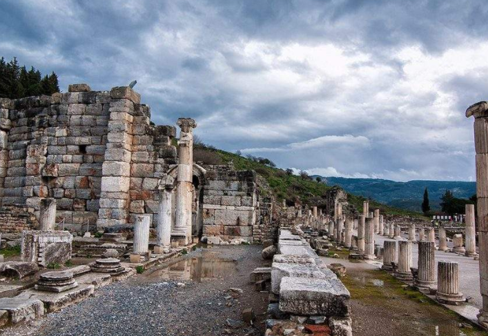 土耳其十大最杰出的历史旅游景点 每一处都是文化与美景的融合插图5