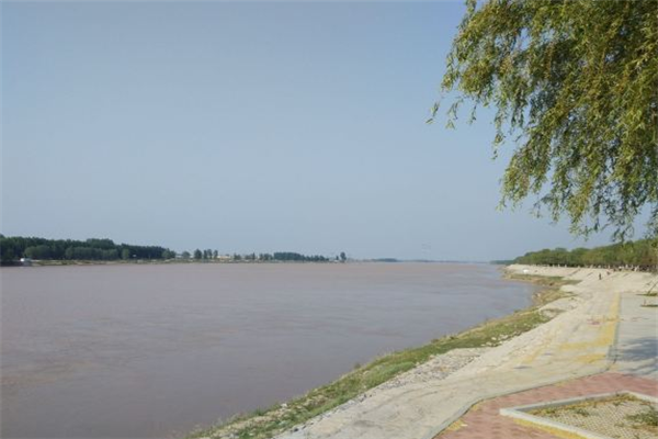 滨州十大景区排行榜：颐园上榜，集古村落第一插图2