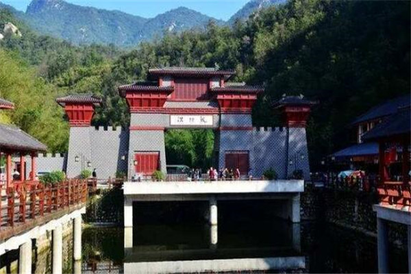 河南十大名村 河南十大最美乡村有你的家乡吗插图4