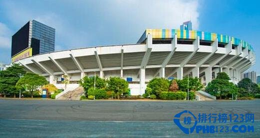 盘点中国十大跑步圣地 爱跑步的你快来插图8