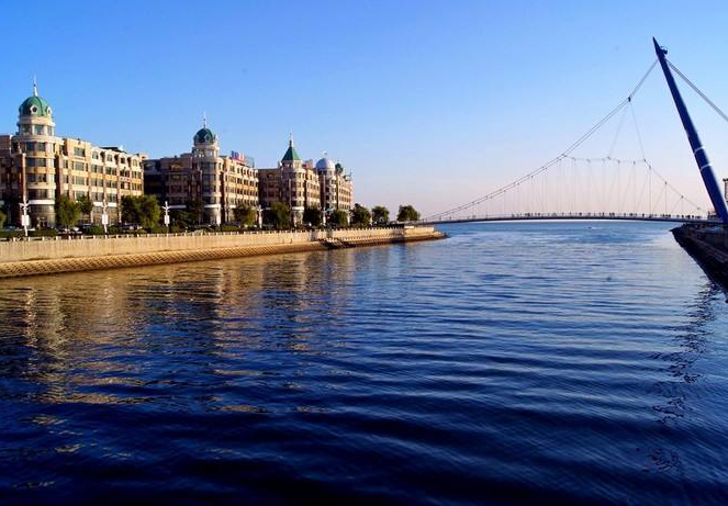 婚纱照哪个城市拍好看 盘点中国十大拍婚纱照胜地插图5