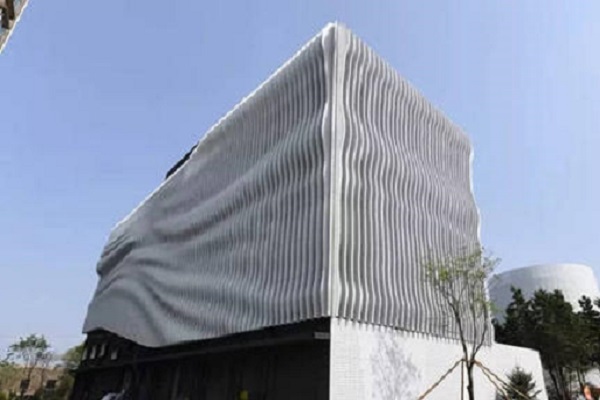 长春抖音五大热门景点：长影世纪城第4，第5超有设计感插图4