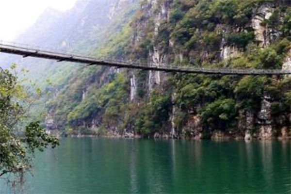 安顺十大风景名胜排行榜：天龙屯堡上榜，瀑布较多插图8