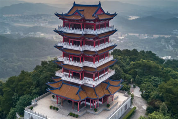 广东春节旅游十大好玩景点：吉兆湾上榜，第一是中国的马尔代夫插图8