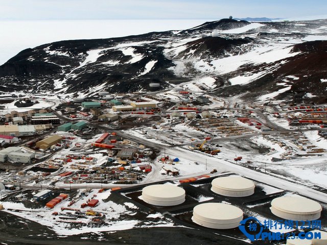 10大不为人知的人间秘境排行榜插图2