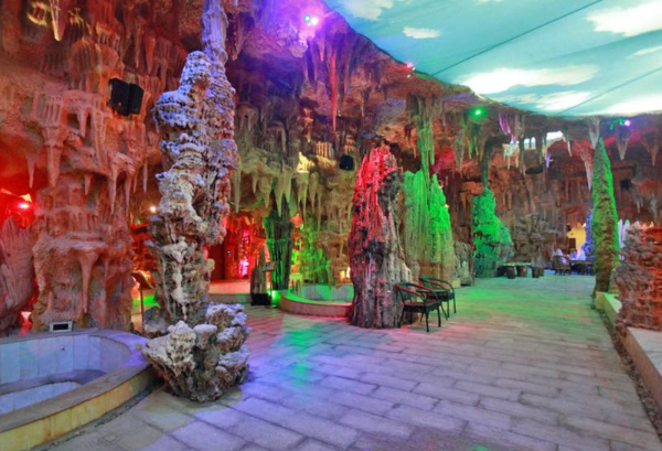 北京温泉度假哪里好 盘点北京十大温泉排行榜插图