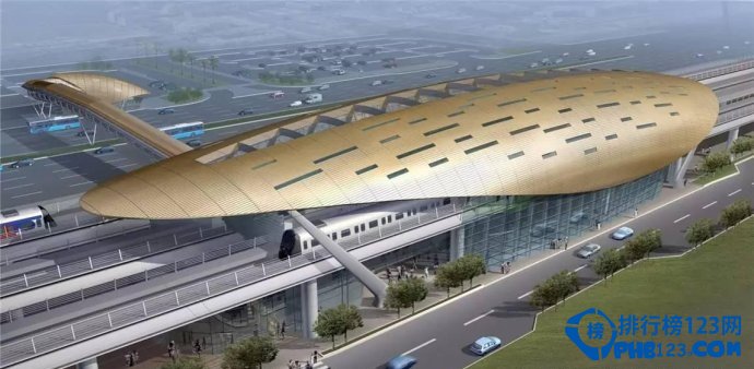 全球十大美轮美奂地铁站排行榜插图7