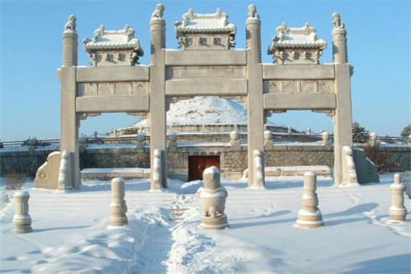 抚顺最好玩的地方推荐 抚顺好玩的地方排行榜插图4