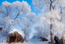 吉林最好玩的地方推荐 吉林好玩的地方排行榜|爱分享