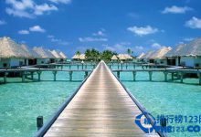 全球最适合造人的十大圣地排行榜|爱分享