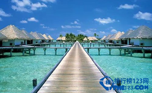 全球最适合造人的十大圣地排行榜插图