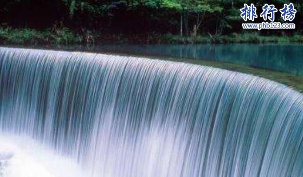 世界十大美丽瀑布，德天上榜三个来自中国插图2