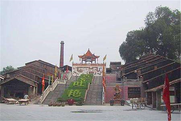 广东十大适合亲子旅游的地方 广州海洋馆上榜，第一名是白云山插图6