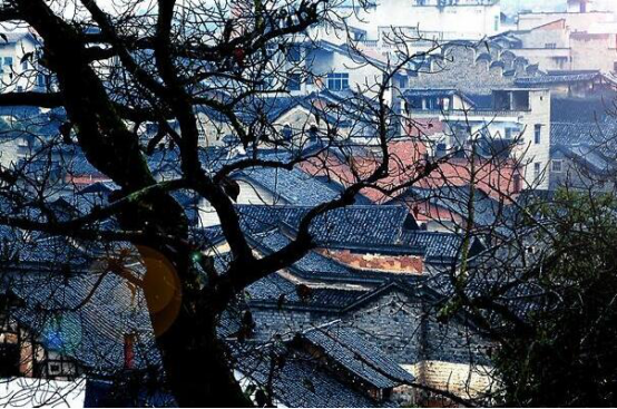 四川十大古镇排名 磨西古镇第四,第二距今1700多年插图2