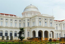 新加坡十大景点：哈芝巷上榜，第五适合情侣去游玩|爱分享