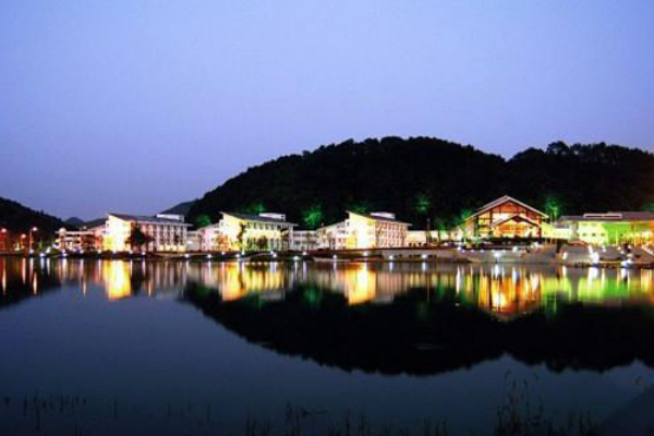 江西十大温泉排行榜，明月山维景温泉夺魁 上汤温泉上榜插图8