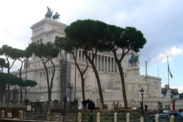 罗马十大景点，必去的不能错过的那些著名美景推荐插图5