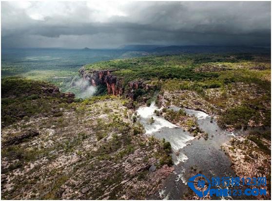 世界上最美的国家公园 漓江上榜插图13