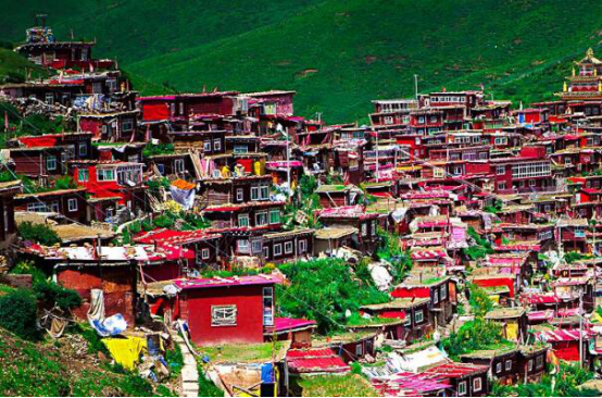 四川十大旅游景点排名 九寨沟第七,第二被称为“蜀山之王”插图