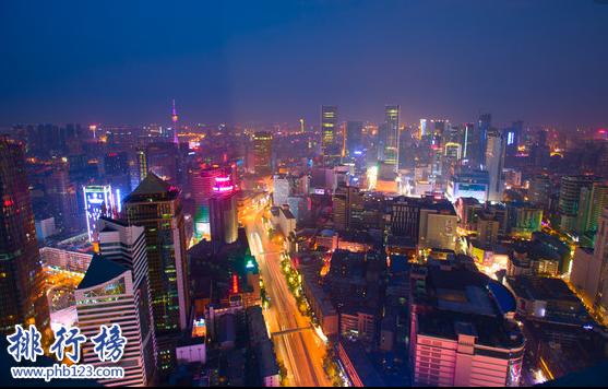 抖音十大网红景点：长空栈道上榜 第5一生必去的地方插图1