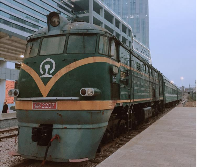 深圳文艺范拍照圣地 适合文艺小清新拍照的地方插图4