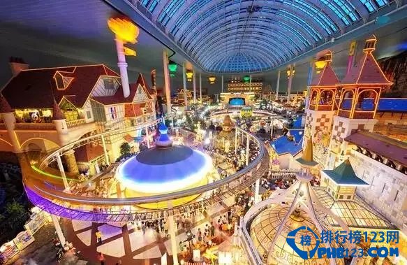 韩剧里十大爱情胜地插图3